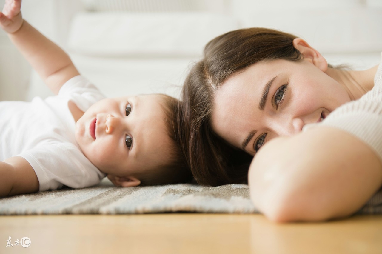 人民日报好妈妈10项标准,好妈妈最佳标准