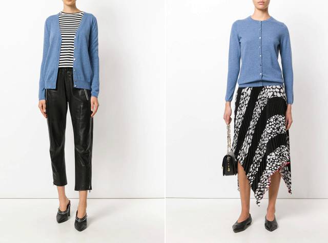 穿10年也不过时的羽绒服,穿十年也不过时衣服