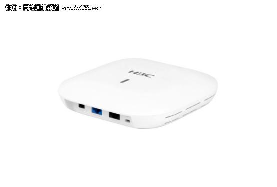 便捷云端管控WA4320-C/D/E系列AP产品评测