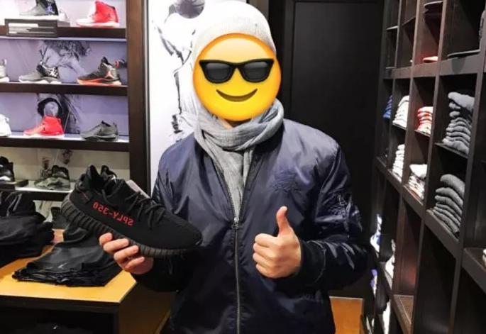 椰子350yeezyreel反光板价格,椰子350性价比最高的配色