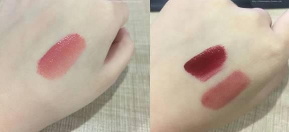 6款最好用口红,一生必买的10支经典口红推荐图