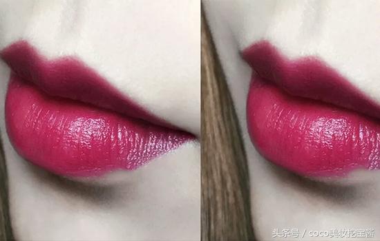 纪梵希口红哪个颜色适合黄黑皮,纪梵希最火口红色号显白