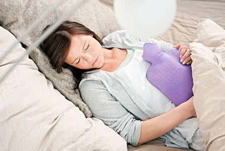 警惕痛经带来严重后果,女性痛经危害