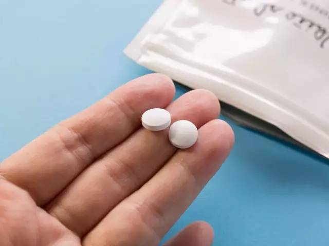 市面上卖的美白丸真的能美白吗,平价美白丸真的有用