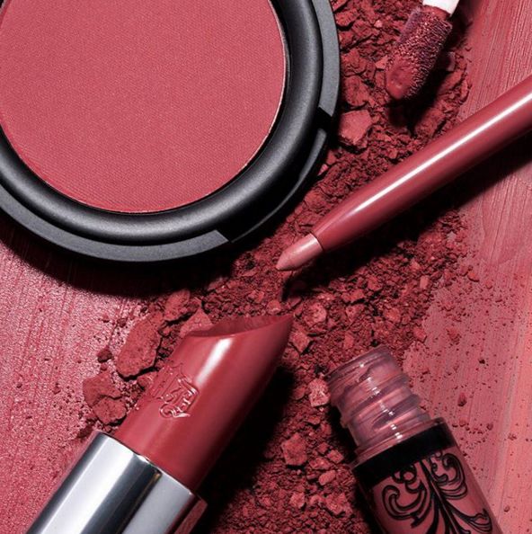 杨树林深唇镜面大牌口红测评,杨树林口红必买色号黄皮推荐