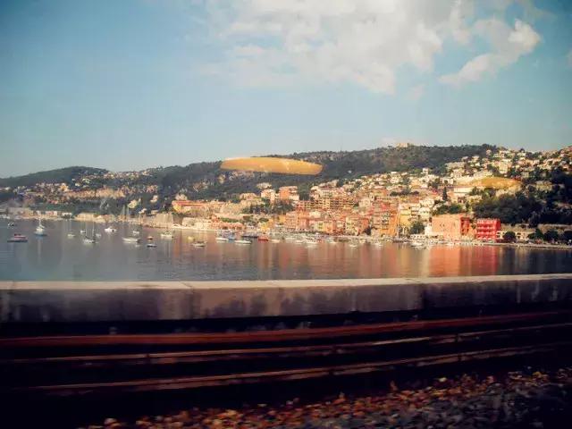 法国纪行—摩纳哥（看看F1赛道，欧洲*场赌**和摩纳哥王妃）