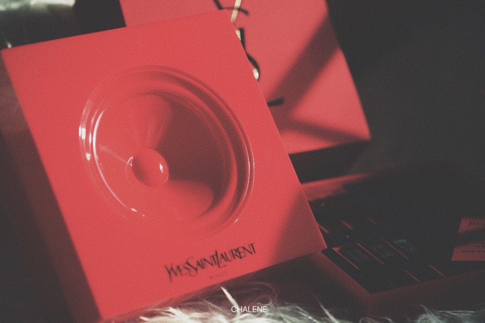 秋冬推荐｜各种妆容轻松get!!怎能少的了全新YSL20189支试色报告