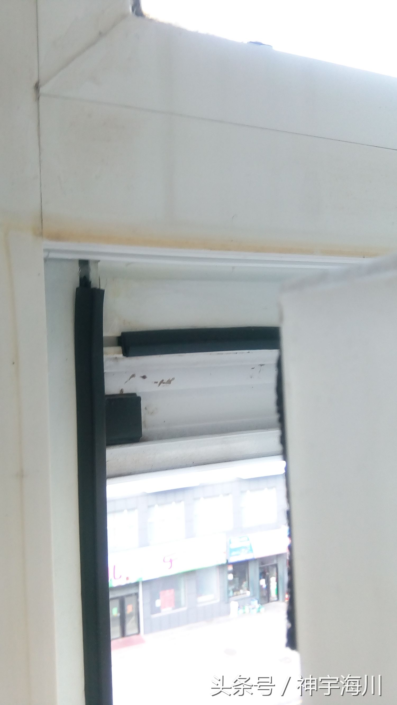 窗户透风的小妙招,防止窗户进灰小妙招