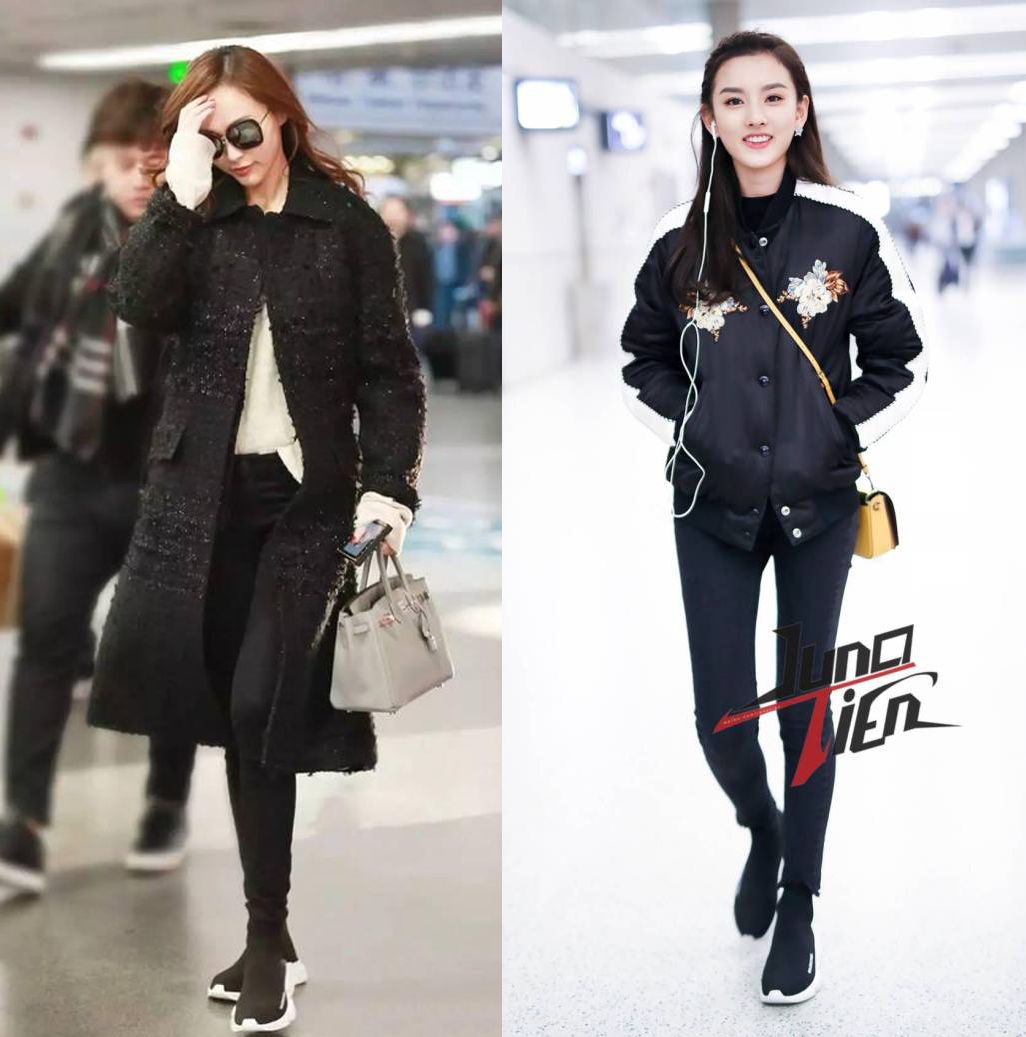 番茄高跟鞋,盘点夏天适合穿的20款高跟鞋