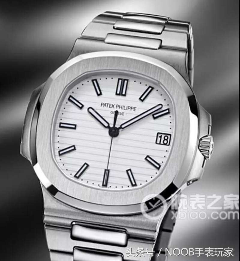 nautilus鹦鹉螺5711,百达翡丽鹦鹉螺最好的手表