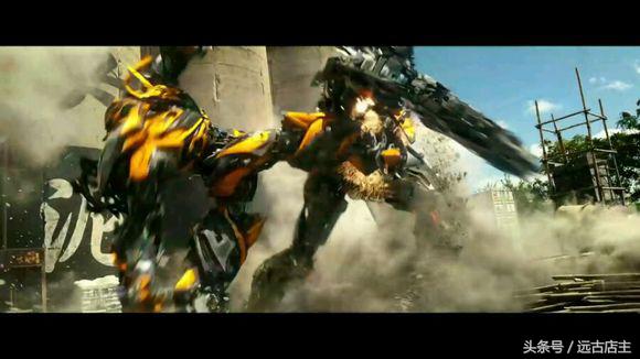 变形金刚赏金猎人禁闭高清图片,变形金刚4赏金猎人是不是霸天虎