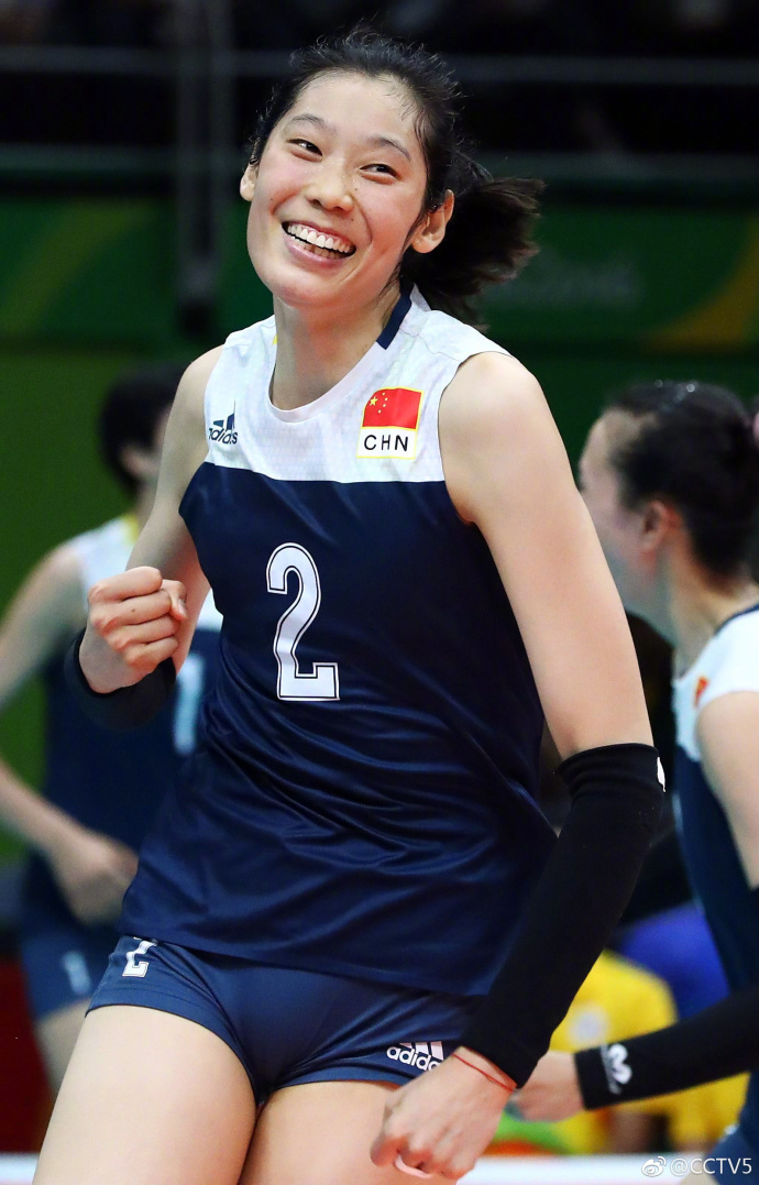 关于MVP婷你们不知道的一些小事！看了绝不会后悔！