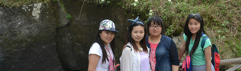 毕业旅行之云南,毕业旅行之峨眉山