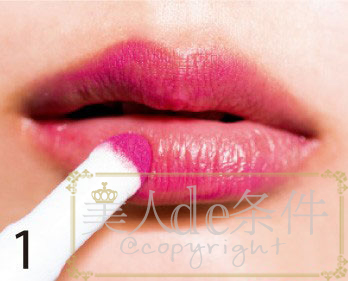 在这片口红的草原中,你靠哪支吸睛来个完美跨年?