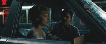 小丑女为了演这个角色付出什么,小丑女新戏