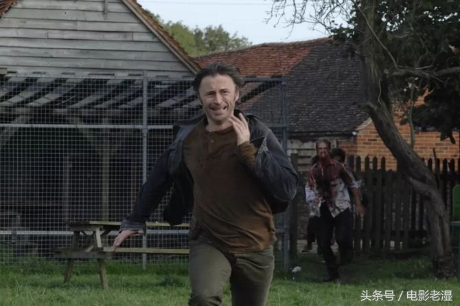 10大下饭丧尸片,下饭的丧尸片