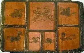 二十年的老古董老物件,20个传统老物件你能认识几个