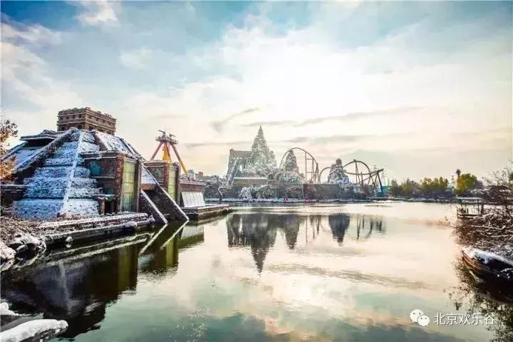 北京的冬天天气最新消息,北京今年冬天还会再冷吗