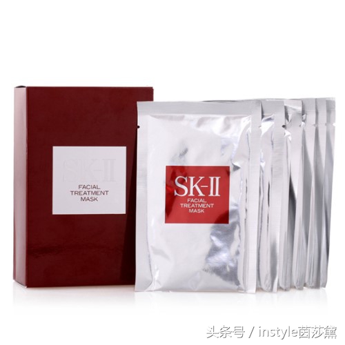 秋冬爱用的面膜,冬日雪宝面膜