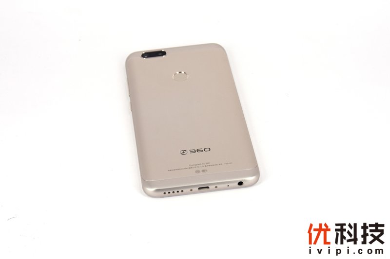 千元以内无敌手360N6Lite之优科技全面体验