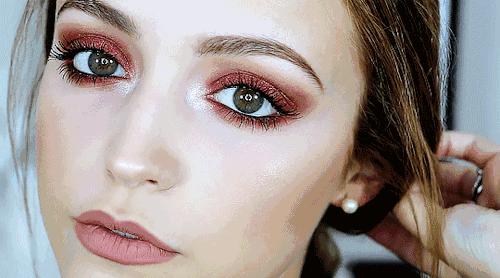 哪一款眼影盘最好看又好用,新手日常十大必买经典眼影盘