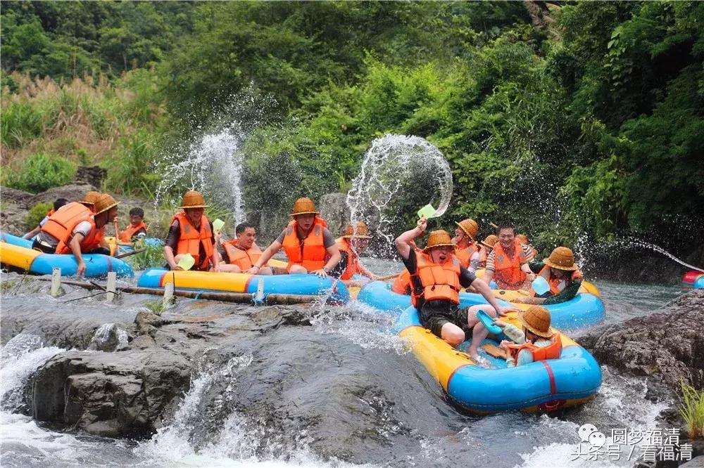 福清市未来5年规划,福清未来什么样