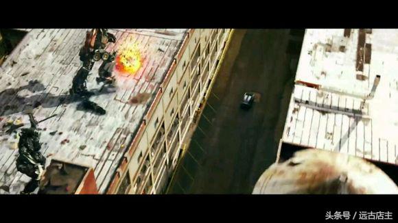 变形金刚赏金猎人禁闭高清图片,变形金刚4赏金猎人是不是霸天虎