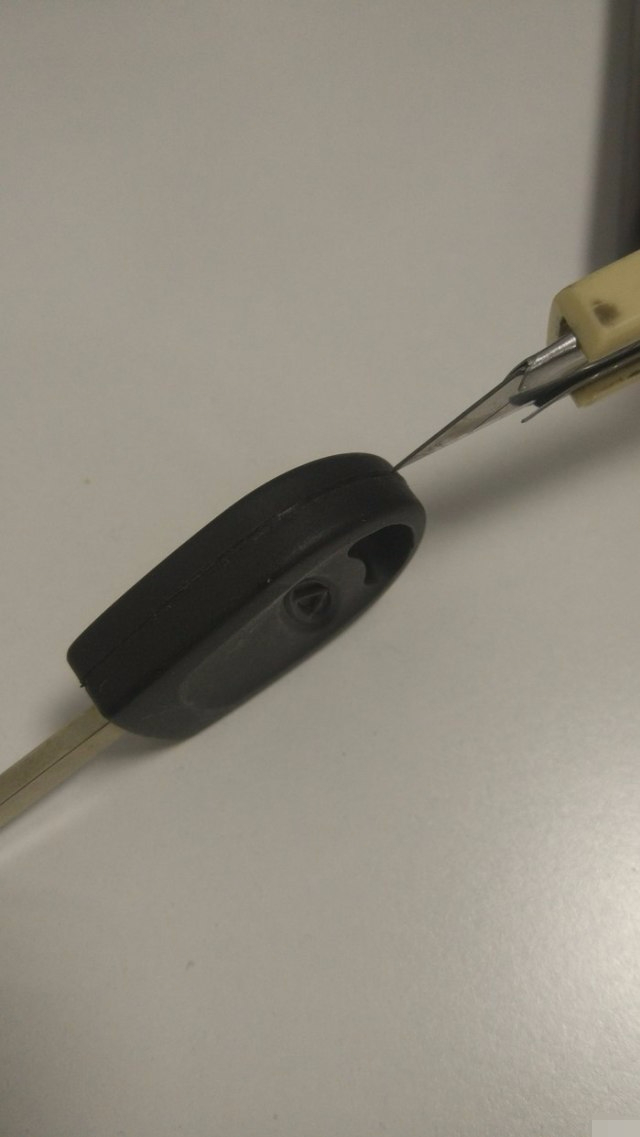 艾瑞泽5只有一把遥控钥匙,钥匙丢失怎么办?遥控钥匙怎么配?