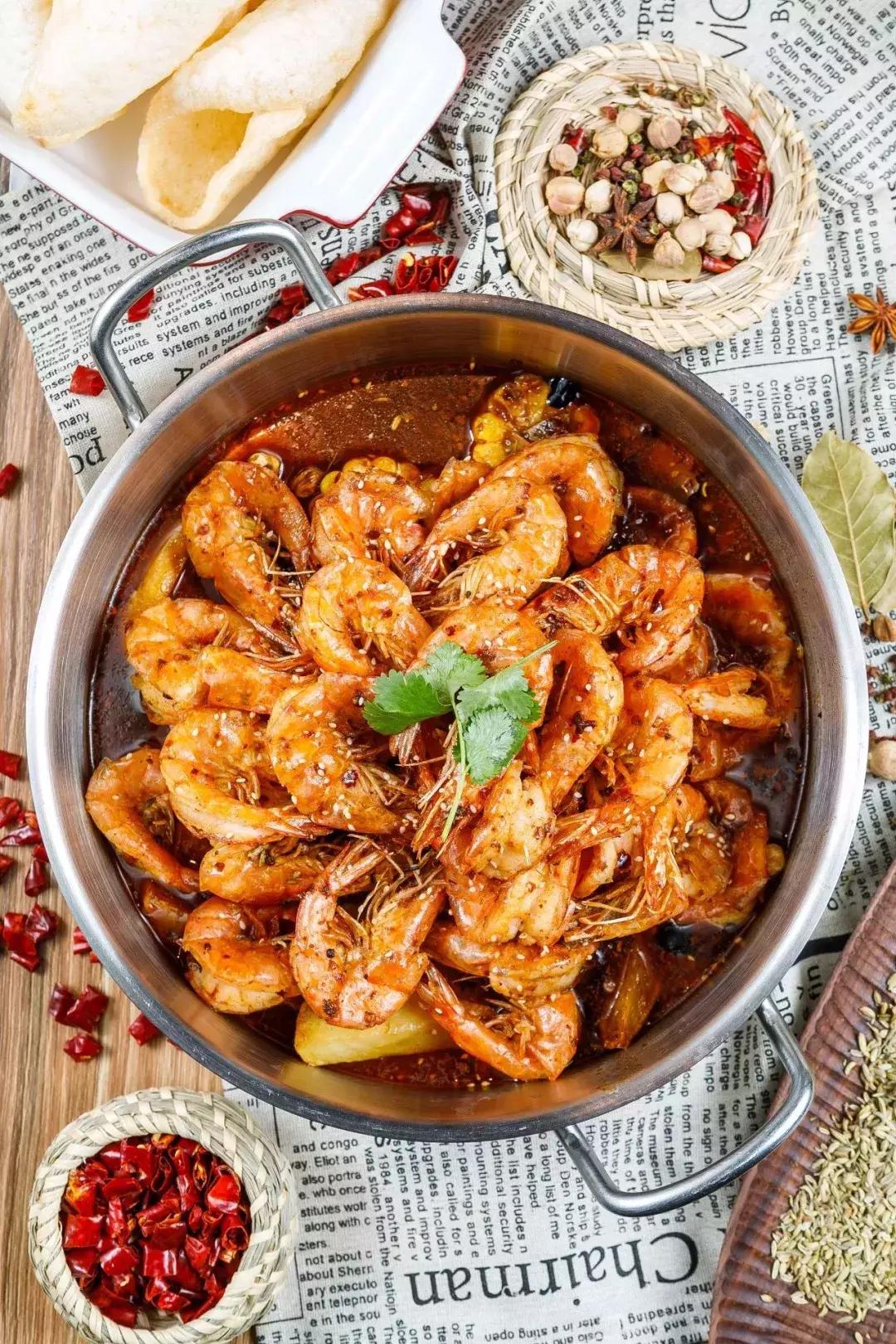 龙虾99元4人餐优惠团购,龙虾九块九包邮