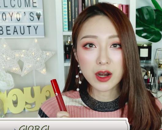 2018彩妆必买清单图片,2017年开价彩妆大赏