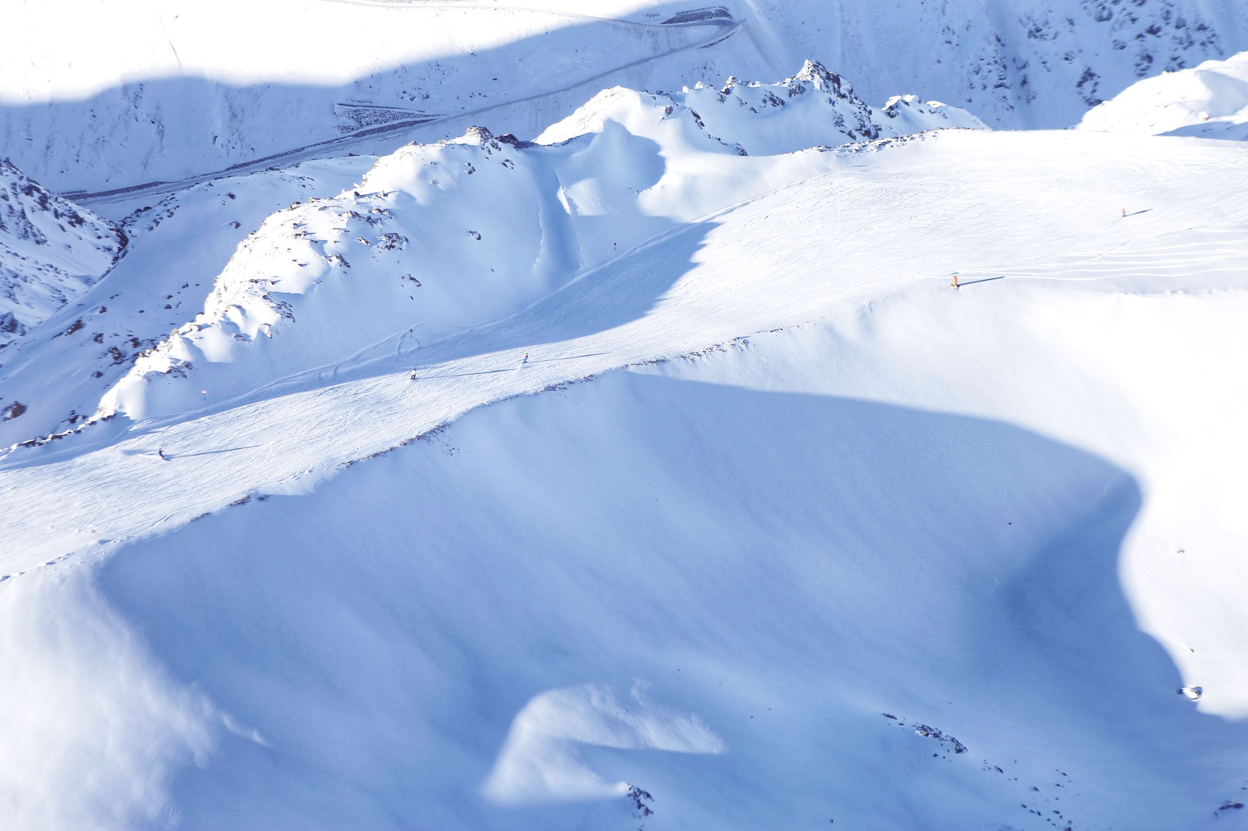 奥地利滑雪胜地,奥地利滑雪旅游视频