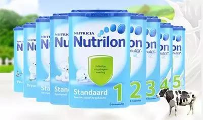 奶粉排行榜国外10强奶粉测评,欧美奶粉与中国奶粉区别