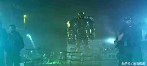 变形金刚赏金猎人禁闭高清图片,变形金刚4赏金猎人是不是霸天虎