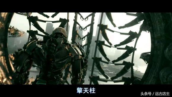 变形金刚赏金猎人禁闭高清图片,变形金刚4赏金猎人是不是霸天虎