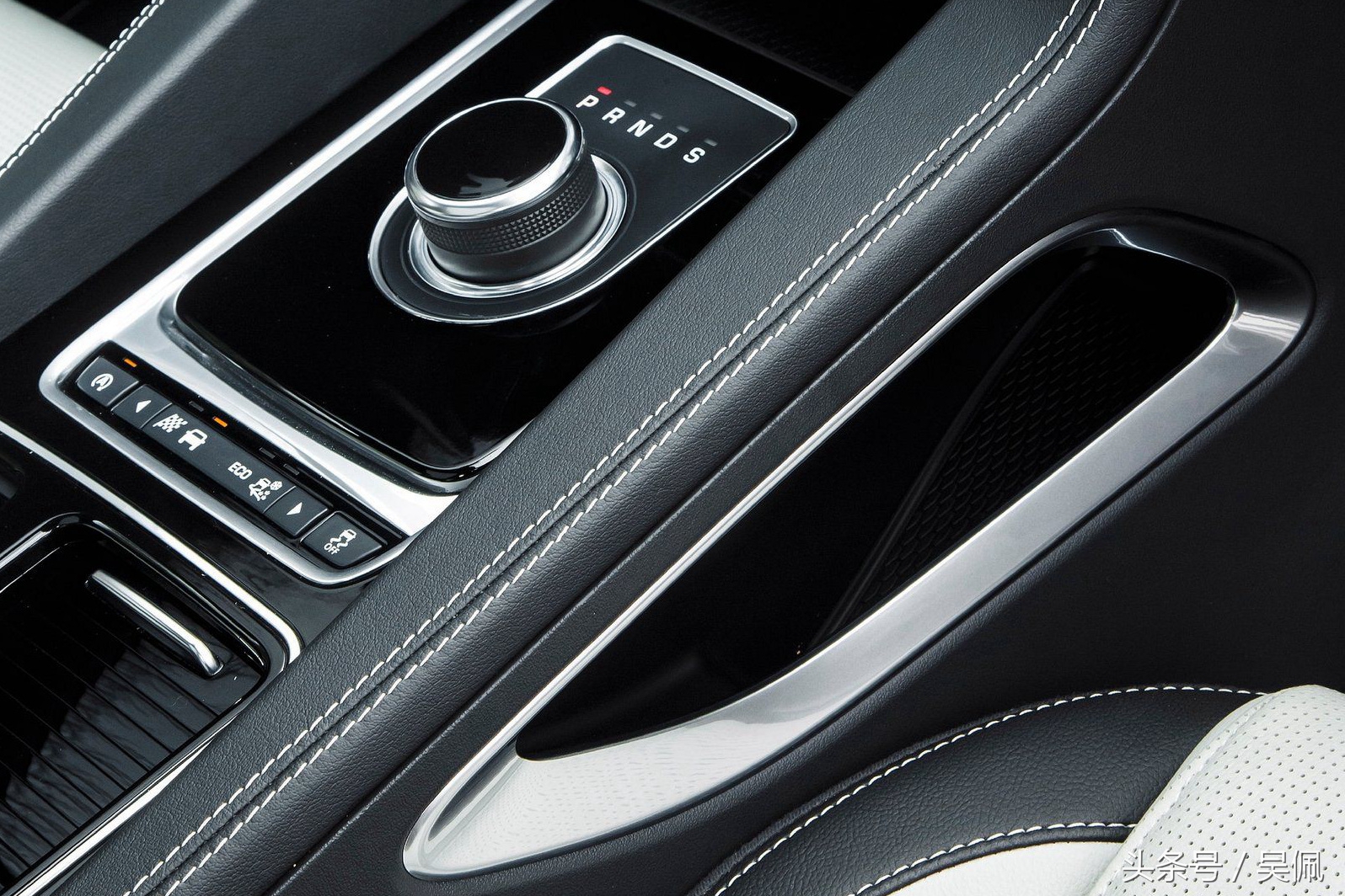 保时捷macan路虎揽胜星脉捷豹f-pace,捷豹f-pace越野能力pk保时捷macan