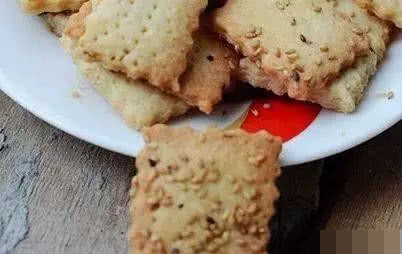 烘焙入门小饼干食谱的做法,饼干烘焙的技巧和方法