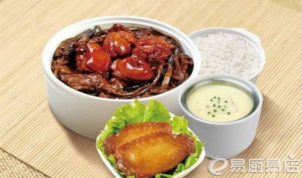 2022快餐加盟店10大品牌有哪些,快餐加盟店10大品牌相关推荐