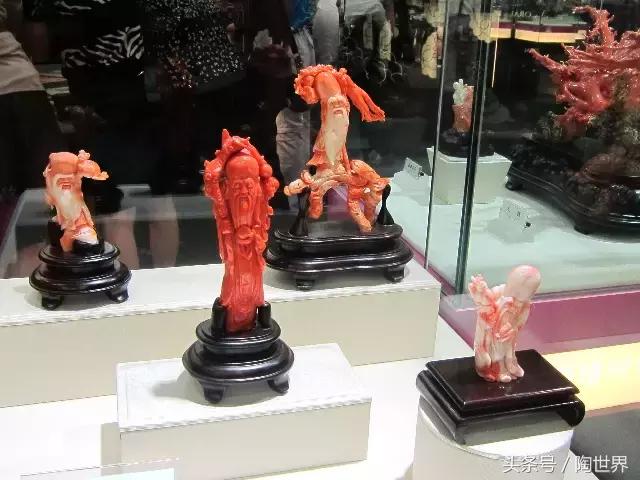 台湾红珊瑚的功能与主治,红珊瑚是佛教的七宝之一