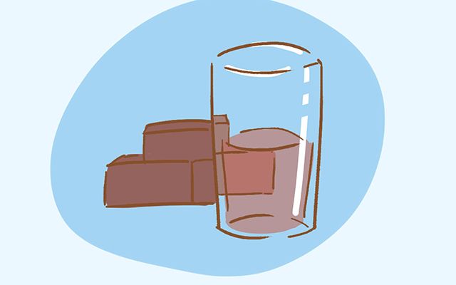 怀孕一个月的症状表现有哪些,怀孕一个月有什么反应症状