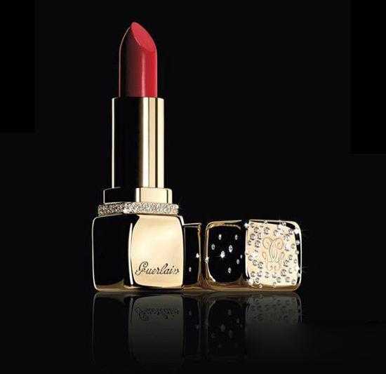 神灯神灯！我要买世界上最贵的口红，是什么牌子？