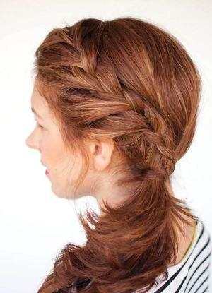 长刘海怎么才能不遮挡视线,长刘海如何不挡眼睛呢