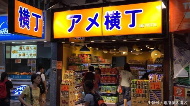 香港70款香脆零食,香港购物必买清单零食