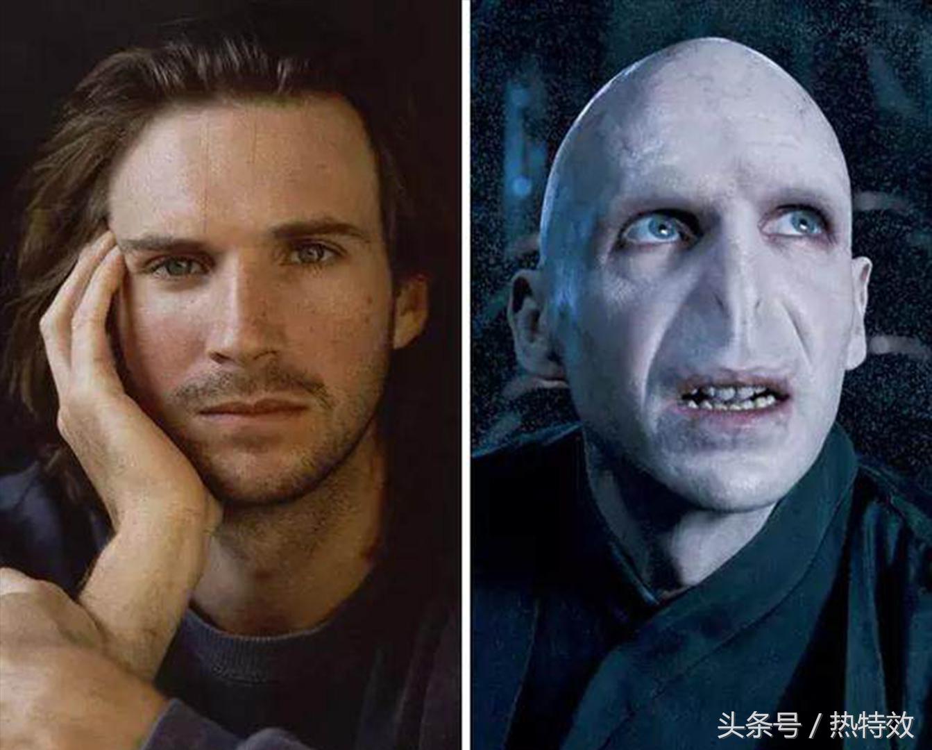 美妆和特效如何结合,你们知道化妆和护肤的区别