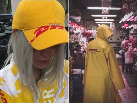 盘点2017年10款「黑人问号」时尚单品是离经叛道或逆向思考？