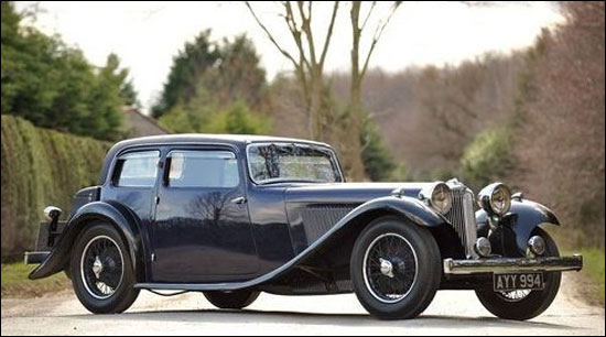 捷豹英国皇室座驾,捷豹是真的英国之宝吗