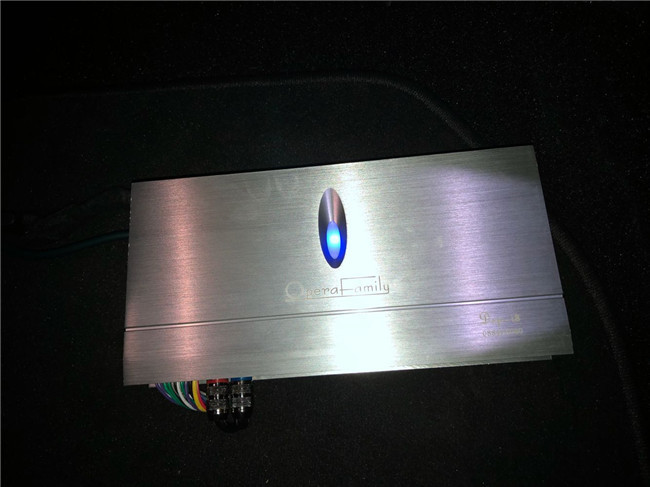 福特锐界音响改装丹拿,郑州17年福特锐界中配音响怎么样