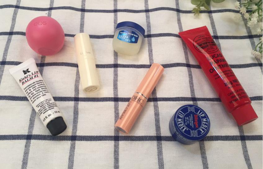 给男朋友买哪种唇膏,给对象买什么唇膏