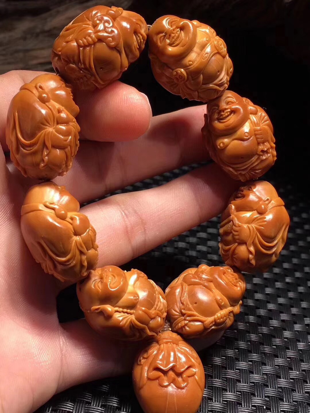 核雕市场,文玩市场为什么不景气