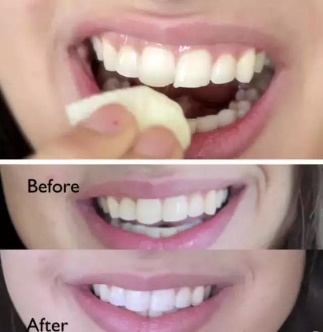 牛仔褪色？美白牙齿？毛衣缩水发霉？这些小技巧聪明女人都收藏了