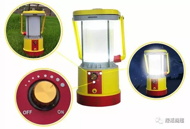 露营灯太阳能马灯多功能,太阳能野营马灯